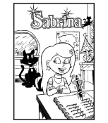 Sabrina la strega