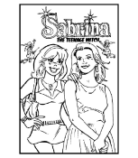 Sabrina la strega 8