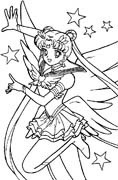 Sailor-moon