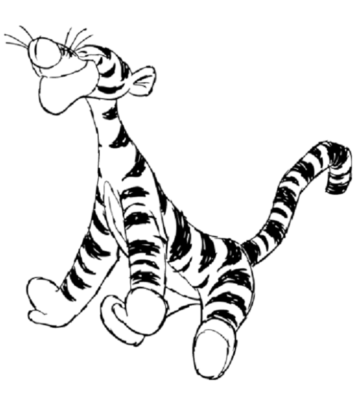 Disegni Da Colorare E Stampare Online