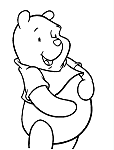 Winnie The Pooh 36