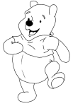 Winnie The Pooh 43