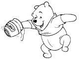 Winnie The Pooh 47