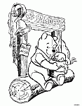 Winnie The Pooh 53